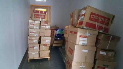 南京化妆品销毁 专业产品销毁与仓储服务的综合指南