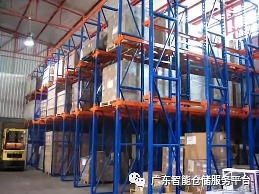 库存出问题，仓储部门背锅？仓储服务的真实困境与破局之道